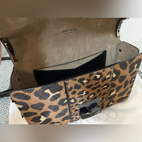 JIMMY CHOO BAG - Picture 5 of 8